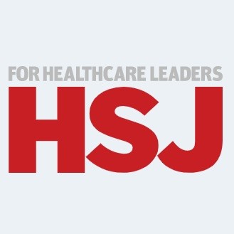 Health Service Journal logo