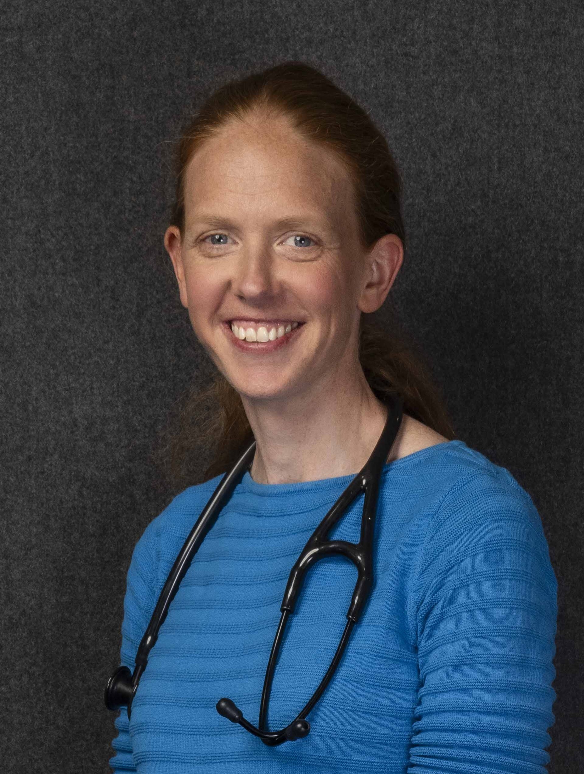 Dr Clare Rees
