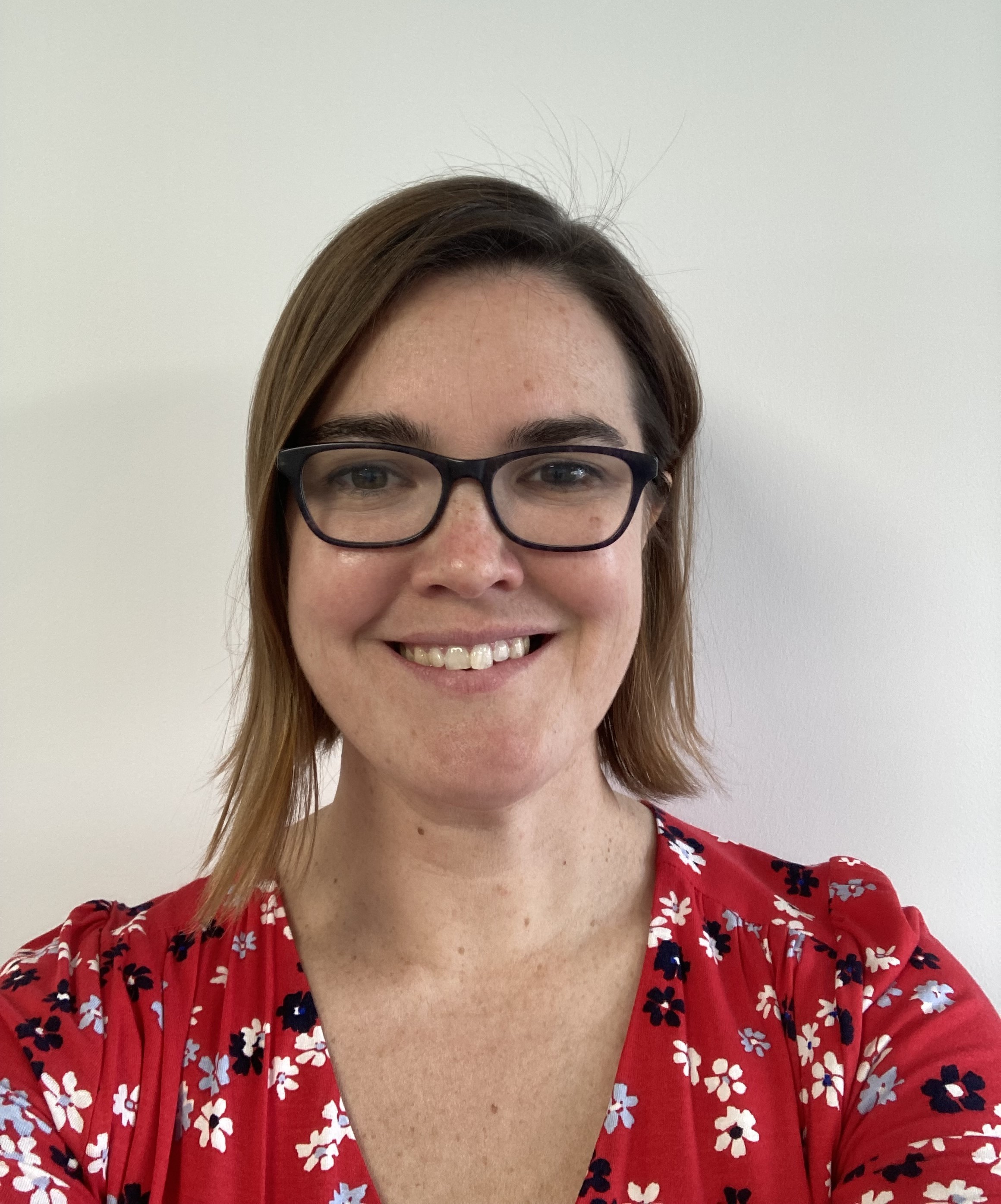 Miss Alexandra Kermack