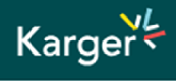 Karger logo