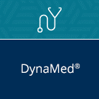 DynaMed logo
