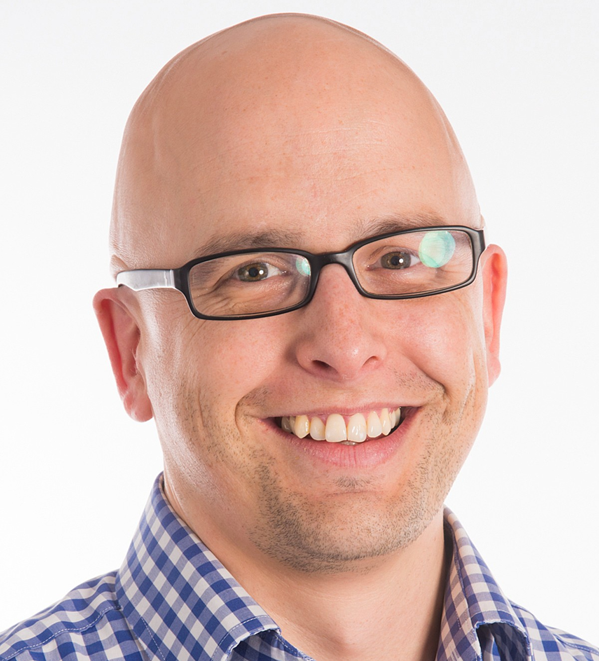 Dr Christopher Orchard