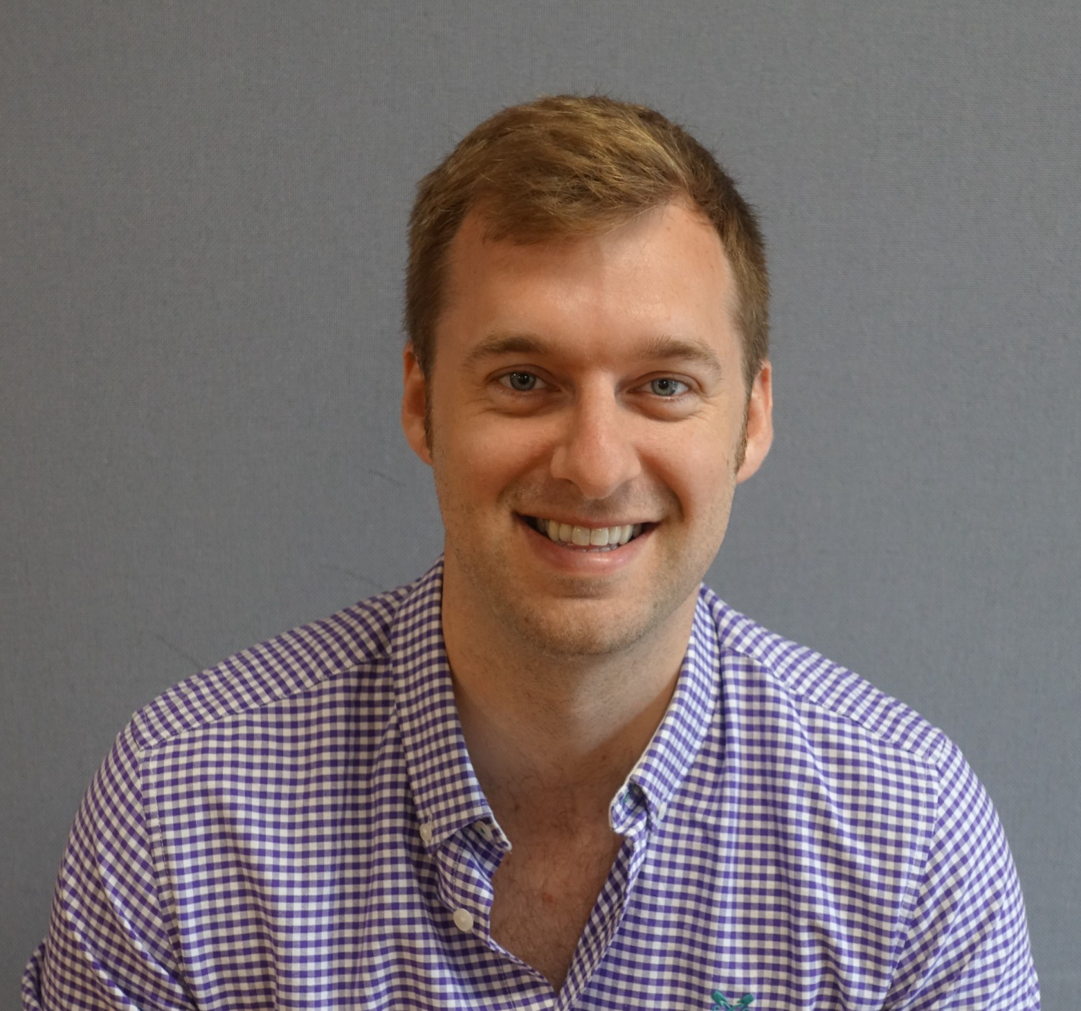 Dr Christopher Whitworth