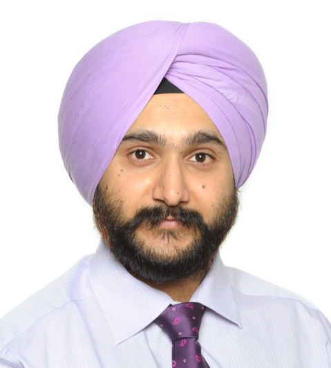 Dr Satnam Singh