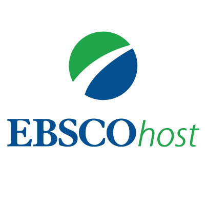 EBSCOhost logo