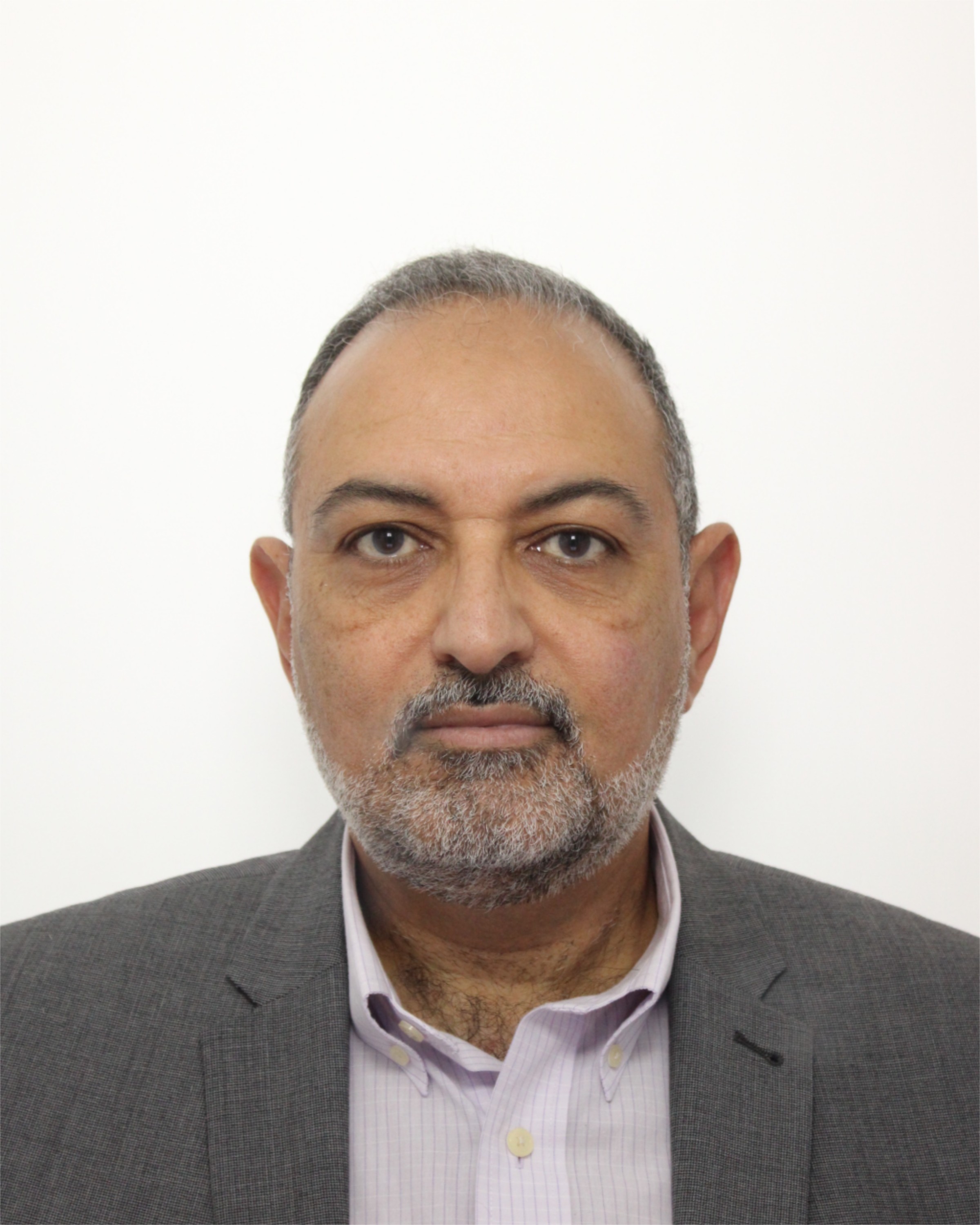 Dr Ahmed Barakat