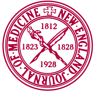 New England Journal of Medicine logo