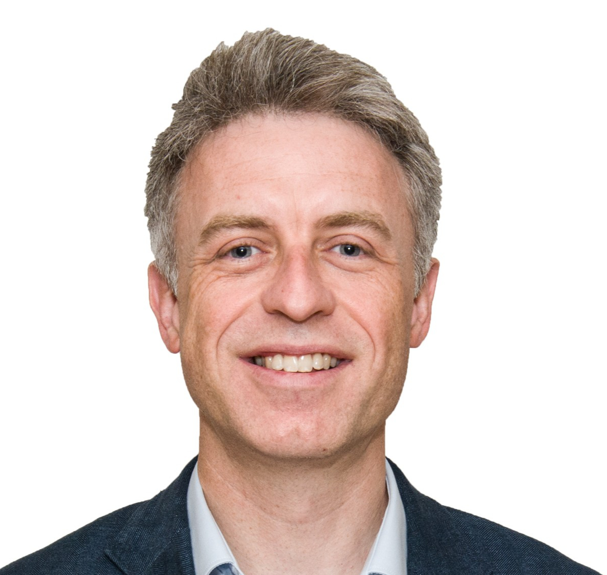 Prof Matthew Gardiner