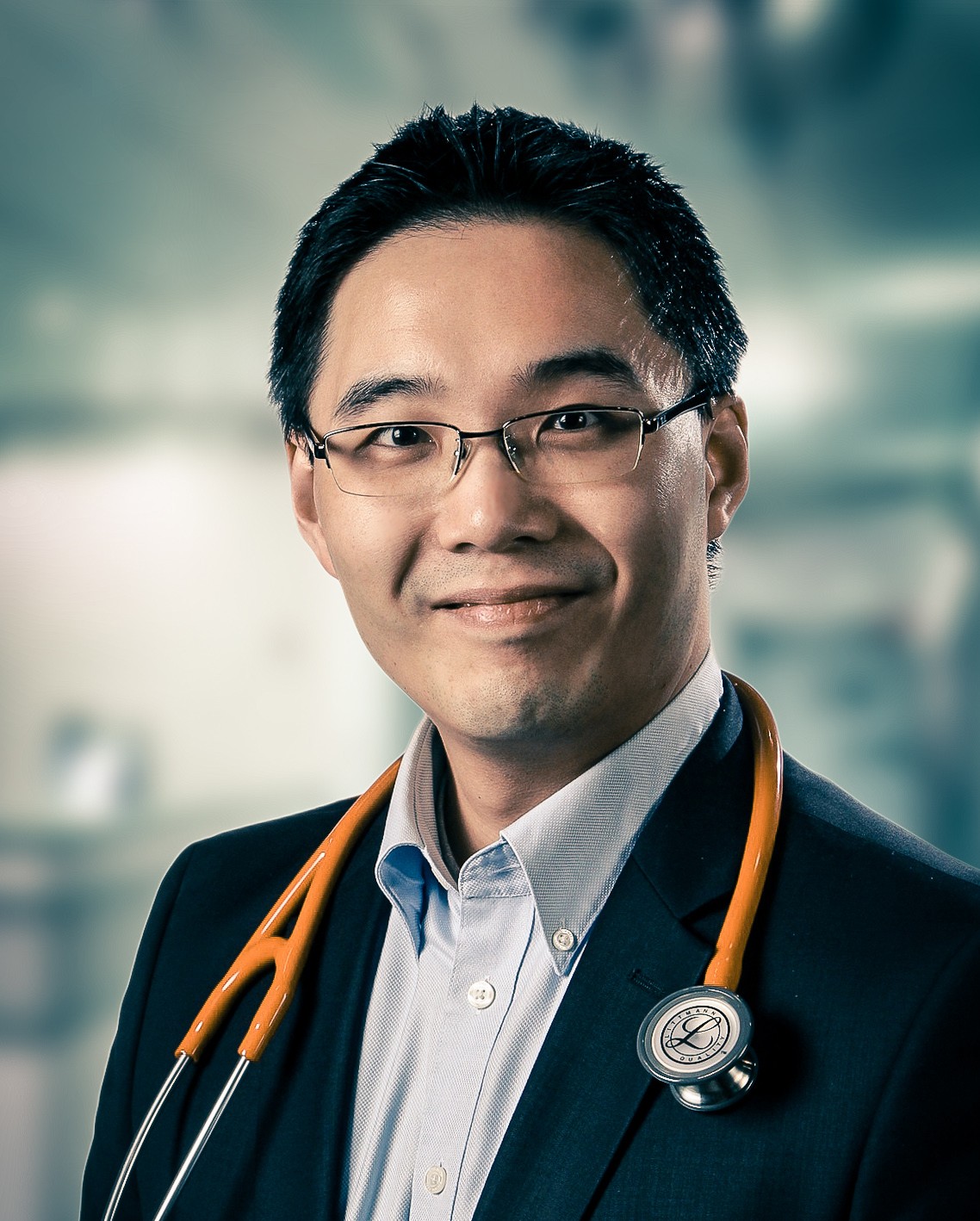 Dr Joshua Chai
