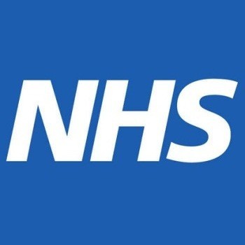 NHS logo