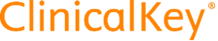 ClinicalKey logo