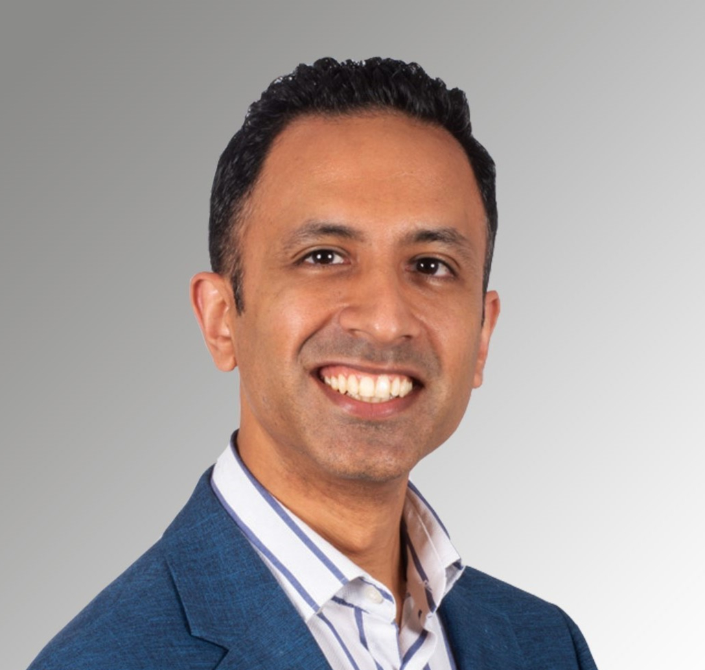 Mr Muzzafer Chaudery