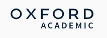 Oxford Academic logo