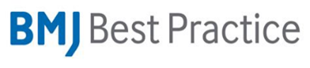 BMJ Best Practice logo
