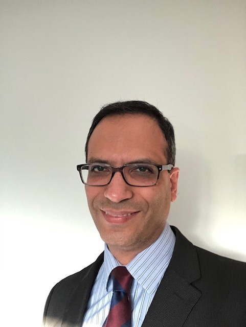 Mr Kaiyumars Contractor