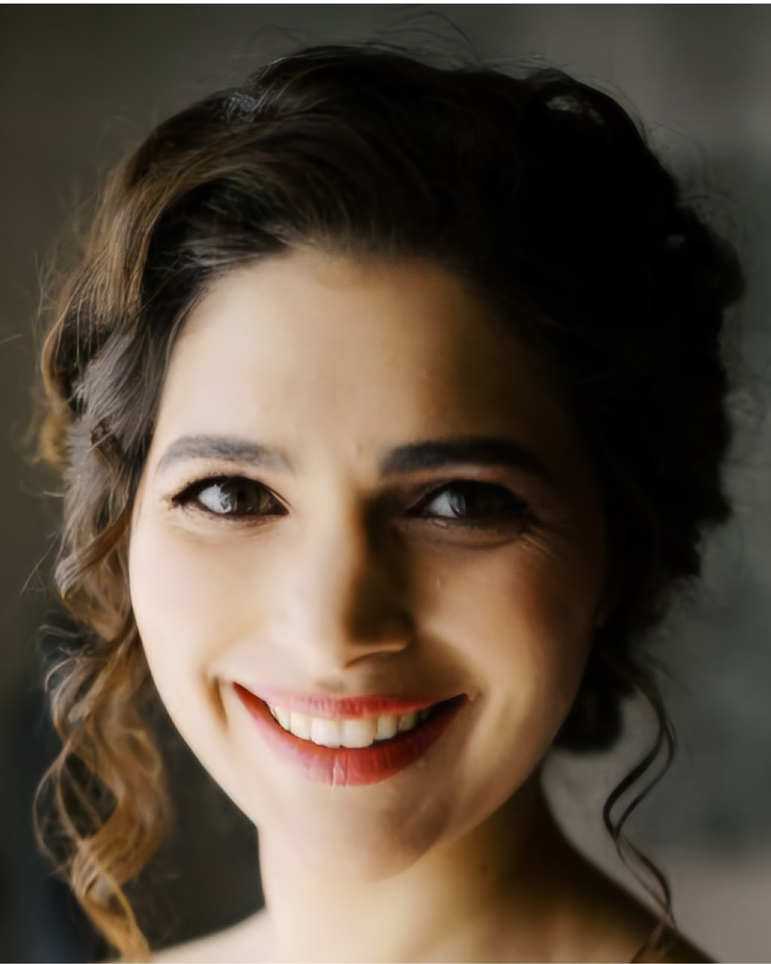 Miss Nancy Hadjievangelou