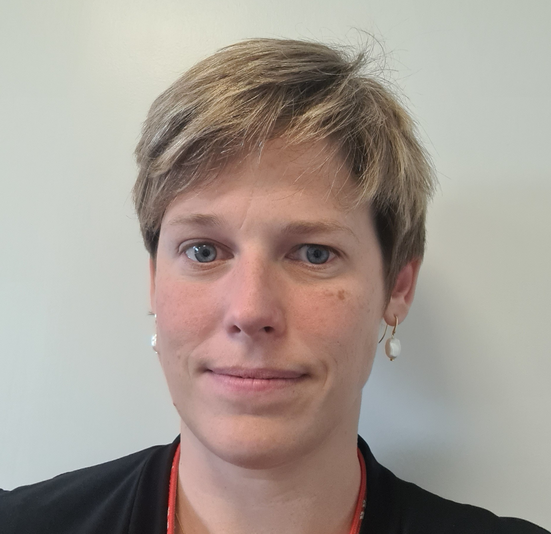 Miss Katherine Williams