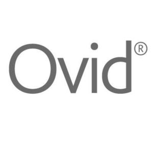Ovid logo