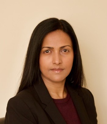 Miss Anuradha Jayaprakasam