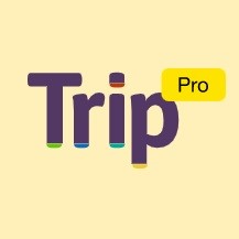 Trip Pro logo