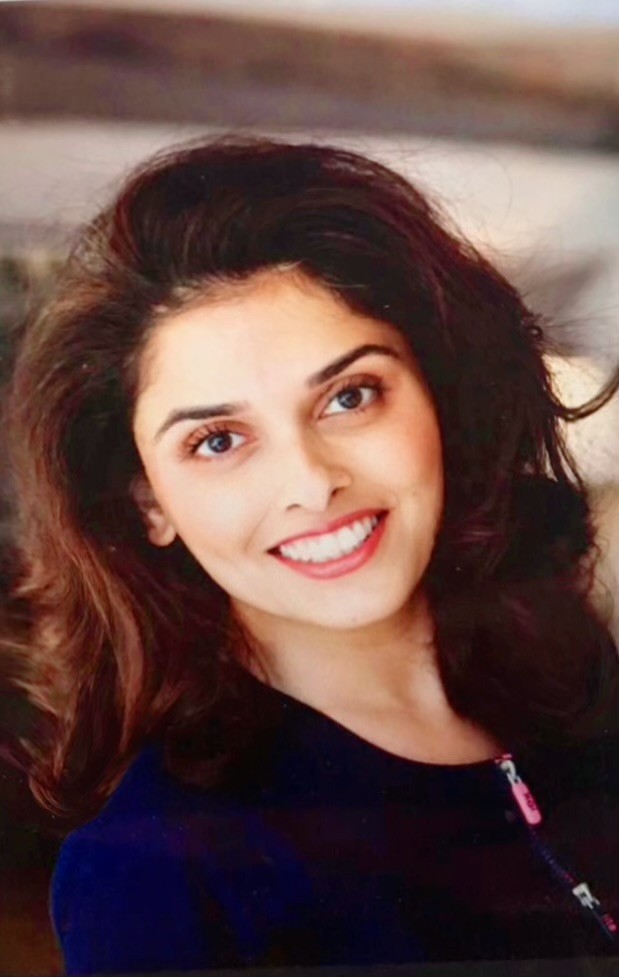 Miss Geetanjali Sharma